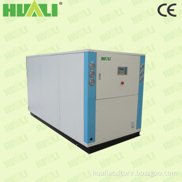 3-35HP Huali High Effiency Water Cooled Water Chiller